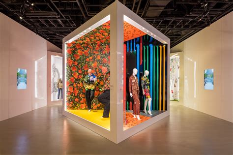 lv x exhibition